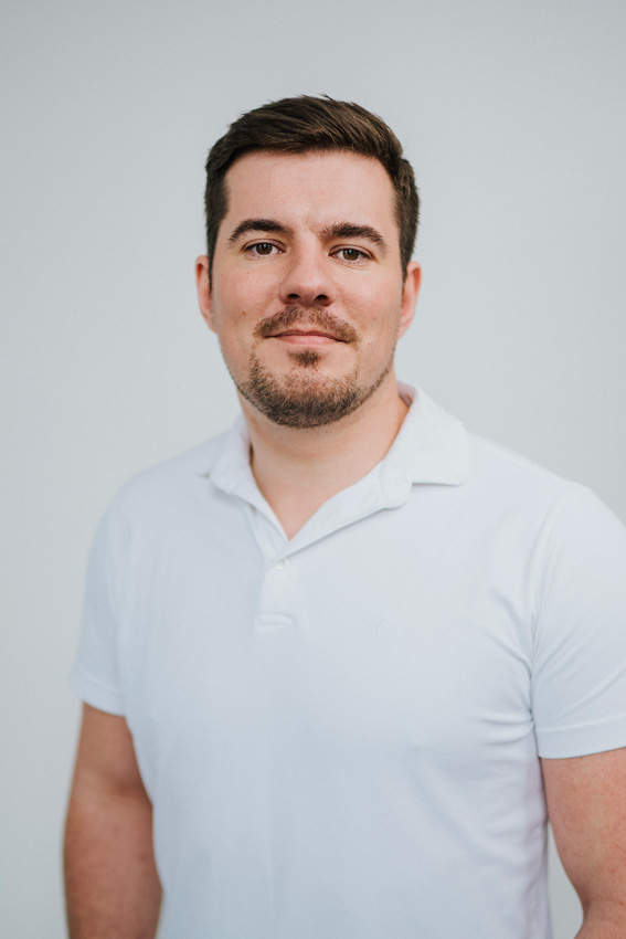 Zdeněk Kašpárek