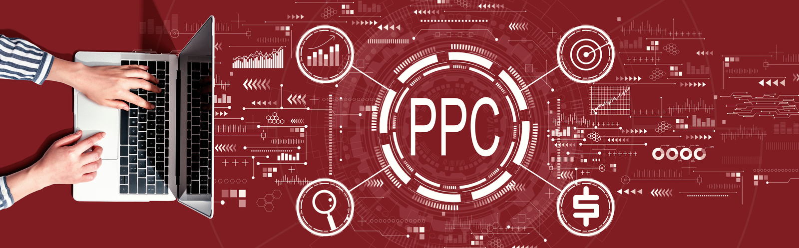 PPC na sociálních sítích