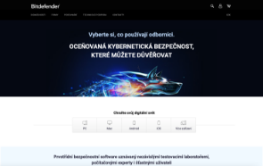 BitDefender