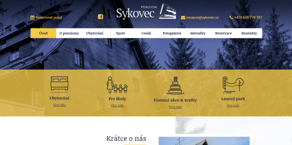 sykovec.cz